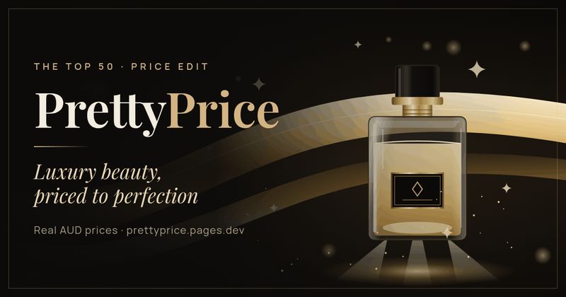 PrettyPrice preview
